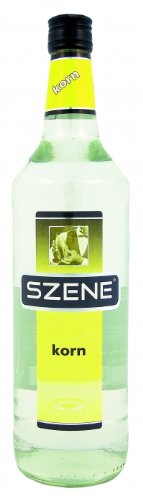 Szene Spirituosen Szene Korn 1 Liter Szene Spirituosen Szene Korn 1 Liter von Szene Spirituosen