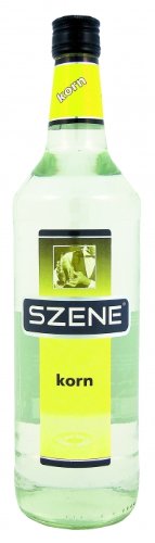 Szene Spirituosen Szene Korn 1 Liter von Szene Spirituosen