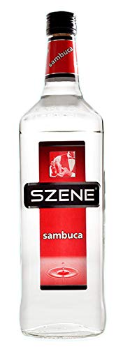 Szene Spirituosen Szene Sambuca 1 Liter Szene Spirituosen Szene Sambuca 1 Liter von Szene Spirituosen