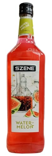 Szene Spirituosen Szene Water melon 1 Liter Szene Spirituosen Szene Water melon 1 Liter von Szene