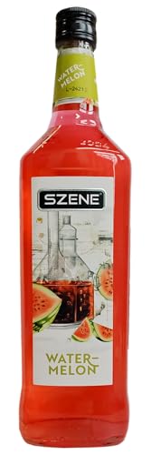 Szene Spirituosen Szene Water melon 1 Liter von Szene Spirituosen