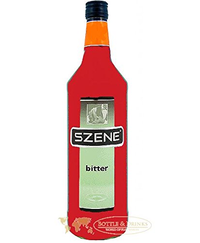 Szene Bitter der Klassiker 1,0 Liter Szene Bitter der Klassiker 1,0 Liter von Szene