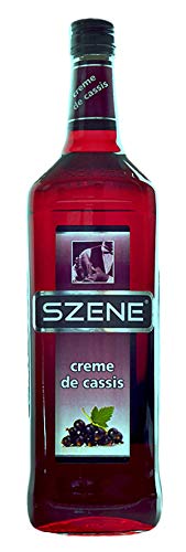 Szene Creme de Cassis Johannisbeerlikör Szene Creme de Cassis Johannisbeerlikör von Szene