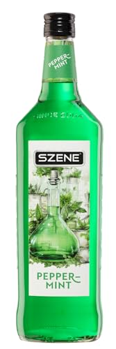 Szene Peppermint 1l. Szene Peppermint 1l. von Szene