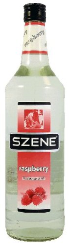 Szene Raspberry 32%vol. 1 Liter von Szene