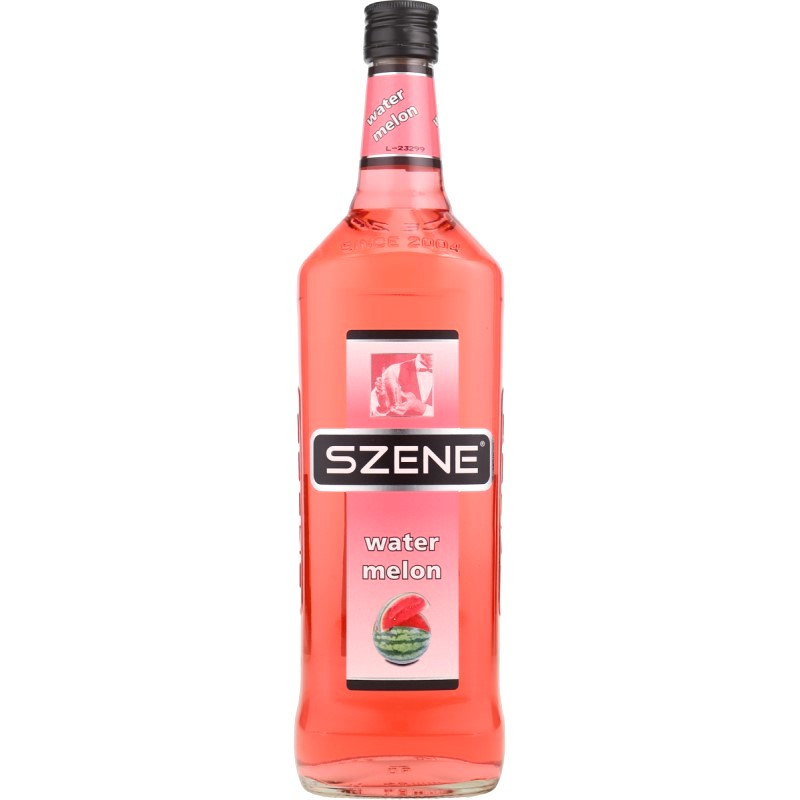 Szene Watermelon 1 L 17% Szene Watermelon 1 L 17% von Szene