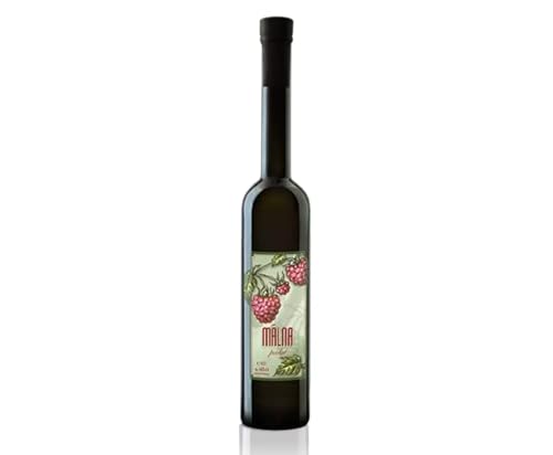 SZICSEK Palinka | Premium Himbeere Schnaps | Handwerklicher Obstbrand | 100% Natürlich | Mehrfacher Preisträger | Limitierte Auflage | Original Ungarische Spirituosen | 0.5 L, 44% Vol. SZICSEK Palinka | Premium Himbeere Schnaps | Handwerklicher Obstbrand | 100% Natürlich | Mehrfacher Preisträger | Limitierte Auflage | Original Ungarische Spirituosen | 0.5 L, 44% Vol. von Szicsek