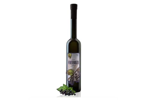 SZICSEK Palinka | Premium Schwarze Johannisbeere Palinka | Handwerklicher Obstbrand | 100% Natürlich | Limitierte Auflage | Original Ungarische Spirituosen | 0.5 L, 44% Vol. SZICSEK Palinka | Premium Schwarze Johannisbeere Palinka | Handwerklicher Obstbrand | 100% Natürlich | Limitierte Auflage | Original Ungarische Spirituosen | 0.5 L, 44% Vol. von Szicsek