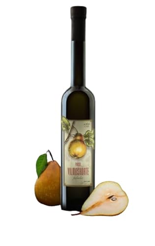 SZICSEK Palinka | Premium Williams Birne Palinka | Handwerklicher Obstbrand | 100% Natürlich | Preisgekrönt | Original Ungarische Spirituosen | Budapest Souvenir | 0.5 L, 44% Vol. SZICSEK Palinka | Premium Williams Birne Palinka | Handwerklicher Obstbrand | 100% Natürlich | Preisgekrönt | Original Ungarische Spirituosen | Budapest Souvenir | 0.5 L, 44% Vol. von Szicsek