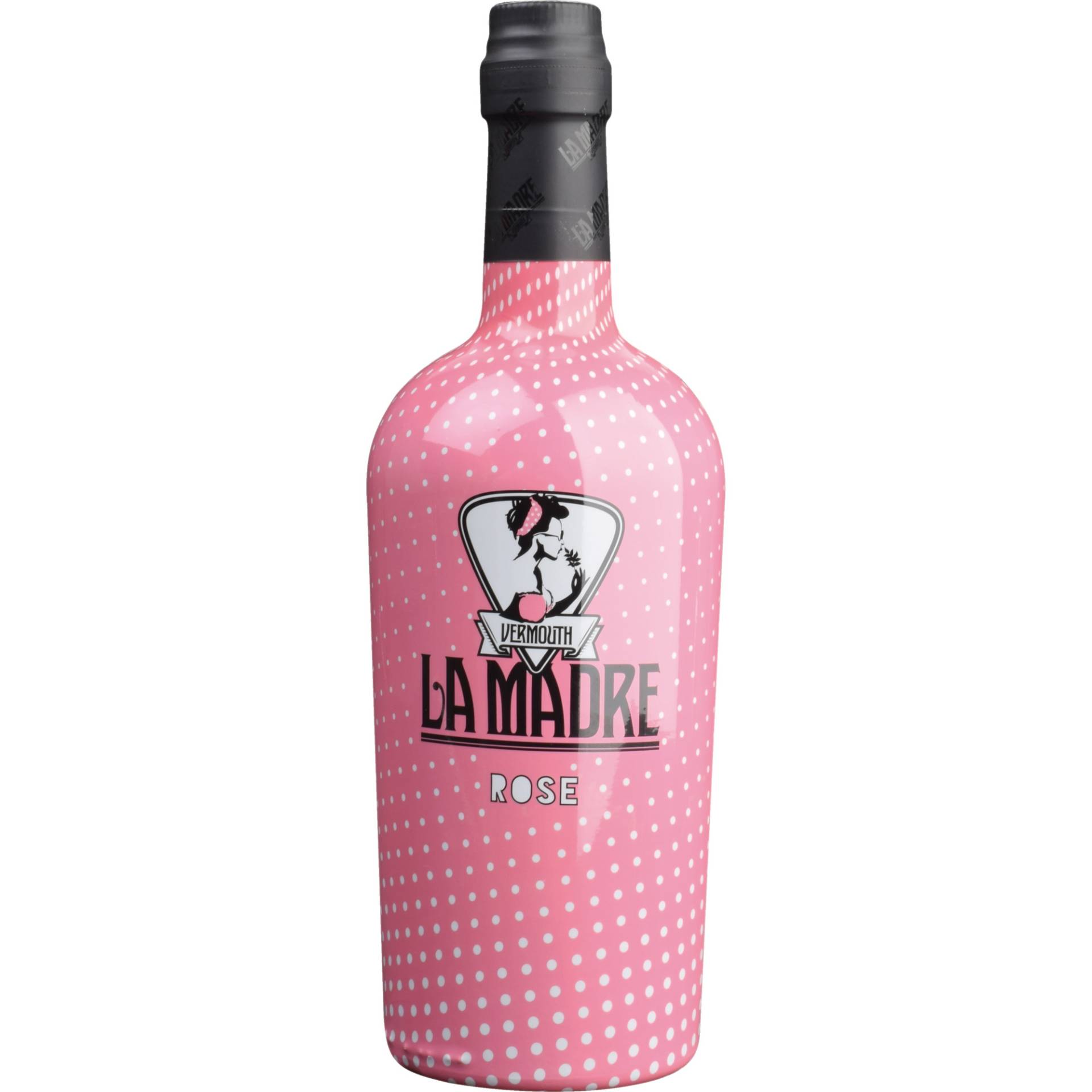 La Madre Vermouth Rosé, Spanien, 0,75 L, 15% Vol., Andalusien, Spirituosen La Madre Vermouth Rosé, Spanien, 0,75 L, 15% Vol., Andalusien, Spirituosen von T. La Mediterranea 2016 SL / C/Centre, 21 / E - 43786 Batea