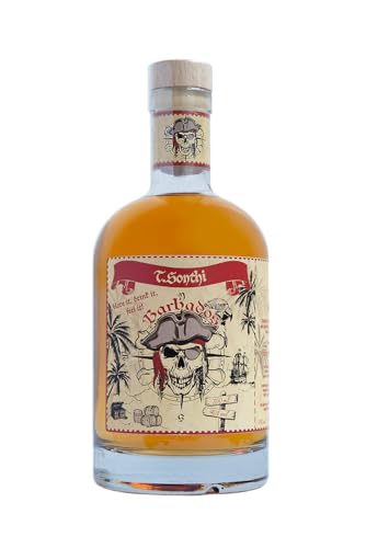 T.Sonthi Barbados (1 x 0.7 l) von T.Sonthi