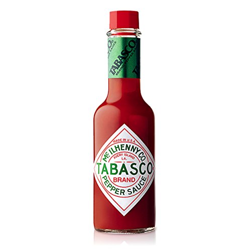 Tabasco mc.ilhenny salsa 360 ml (1000038254) von TABASCO
