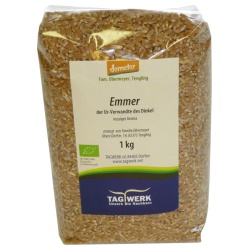 Emmer aus Bayern von TAGWERK