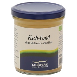 Fischfond aus Bayern Fischfond aus Bayern von TAGWERK