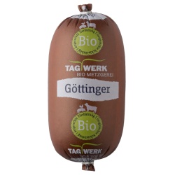 Göttinger aus Bayern von TAGWERK