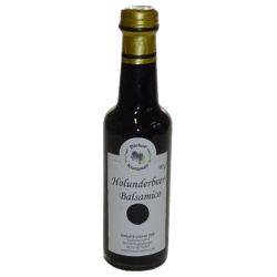 Holunderbeer-Balsam aus Bayern Holunderbeer-Balsam aus Bayern von TAGWERK