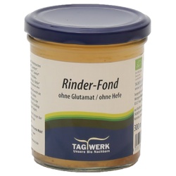 Rinderfond aus Bayern Rinderfond aus Bayern von TAGWERK