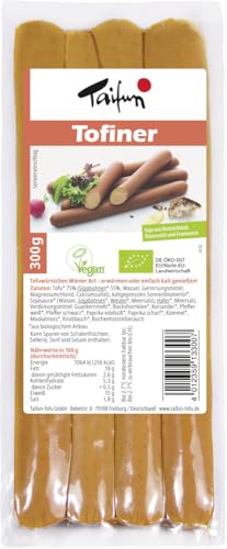 Tofiner 6 x 300 gr von Taifun