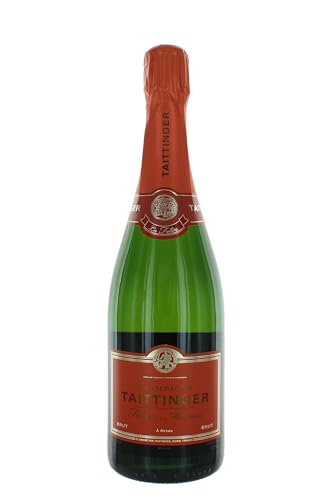 Les Folies de la Marquetterie Pinot Noir NV trocken (1 x 0.75 l) von Taittinger