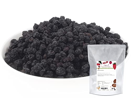 TALI Aroniabeeren Bio-Anbau 1000 g von TALI