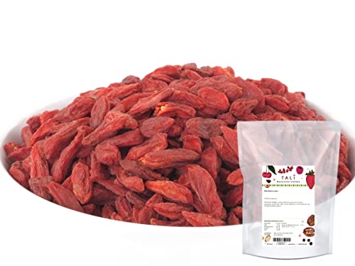 TALI Goji-Beeren natur 1000 g von TALI