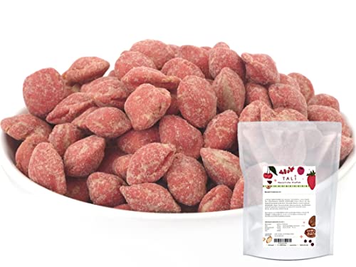 TALI Wasabi-Erdnüsse rot 1000 g von TALI