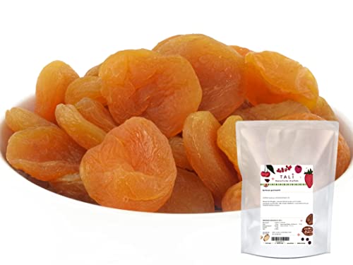 TALI Aprikosen geschwefelt 1000 g TALI Aprikosen geschwefelt 1000 g von TALI
