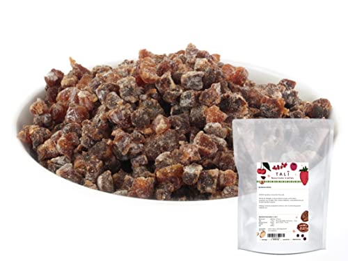 TALI Aprikosenstücke 1000 g von TALI