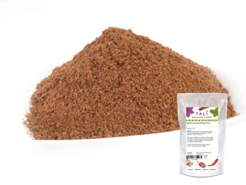 TALI Berbere Gewürzzubereitung 75 g von TALI