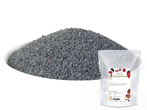 TALI Blaumohn 1000 g von TALI