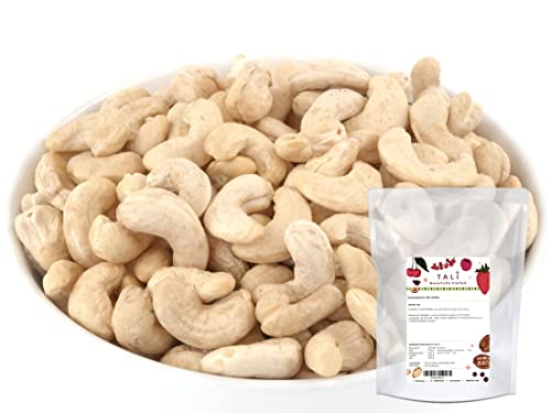 TALI Cashewkerne, Bio-Anbau 1000 g TALI Cashewkerne, Bio-Anbau 1000 g von TALI