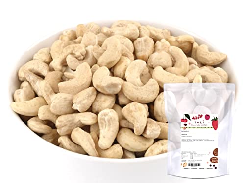 TALI Cashewkerne 1000 g von TALI