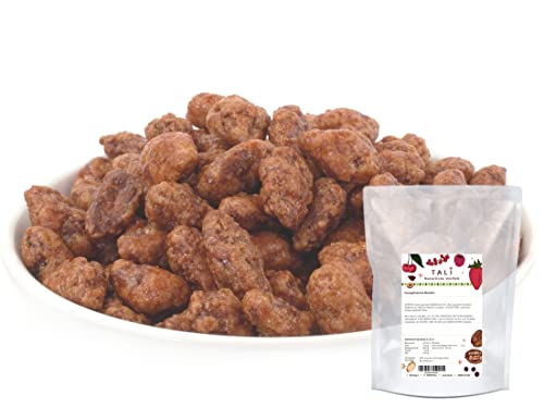 TALI Feuergebrannte Mandeln 1000 g von TALI