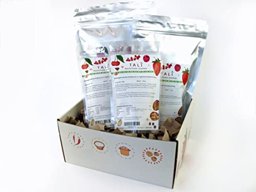TALI Geschenkbox Beerenliebe TALI Geschenkbox Beerenliebe von TALI