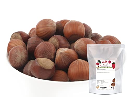 TALI Haselnüsse in der Schale Giant 1 kg TALI Haselnüsse in der Schale Giant 1 kg von TALI
