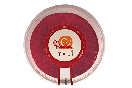 TALI Himbeerpulver 150 g von TALI