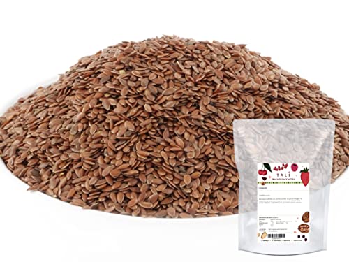 TALI Leinsamen 1000 g TALI Leinsamen 1000 g von TALI