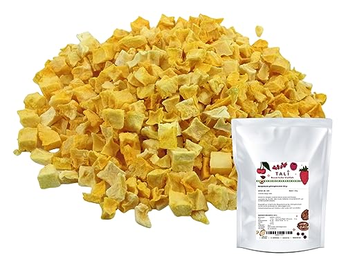 TALI Mangostücke gefriergetrocknet 250 g von TALI