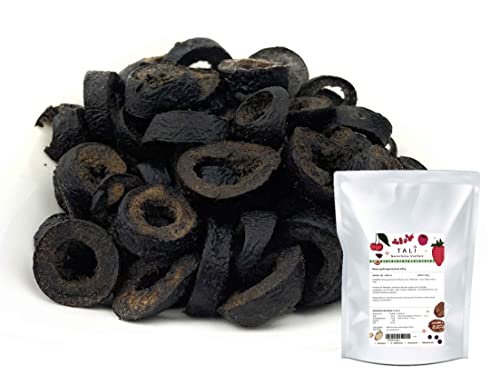 TALI Oliven gefriergetrocknet 100 g von TALI