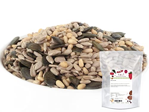 TALI Salat Kerne-Mix 1000 g TALI Salat Kerne-Mix 1000 g von TALI