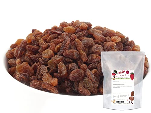 TALI Sultanas, Bio-Anbau 1000 g von TALI