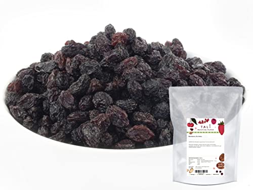 TALI Weinbeeren, Bio-Anbau 1000 g von TALI