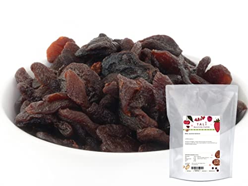 TALI Wilde, säuerliche Aprikosen 1000 g TALI Wilde, säuerliche Aprikosen 1000 g von TALI