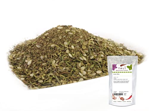 TALI Za'atar 100 g von TALI