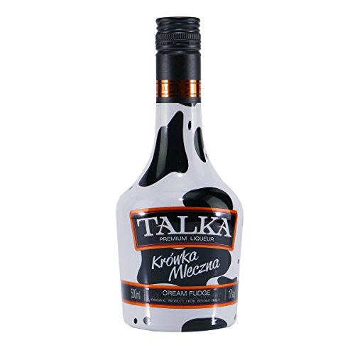 TALKA - Milch Cremelikör TALKA - Milch Cremelikör von TALKA