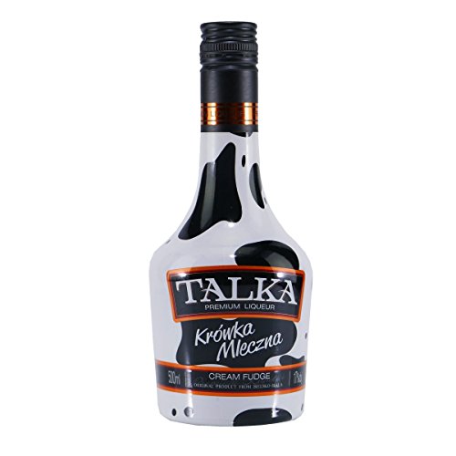 TALKA - Milch Cremelikör von TALKA