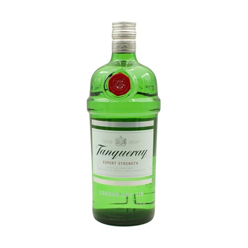 Tanqueray London Trockener Gin (1 x 1 l) von Tanqueray