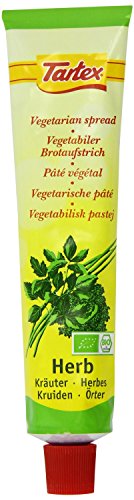 Tartex | Herb Pate - Og | 12 x 200G von Tartex