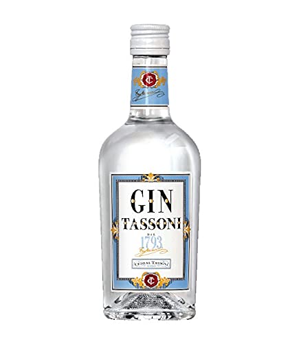 GIN TASSONI CL.50 GIN TASSONI CL.50 von Tassoni