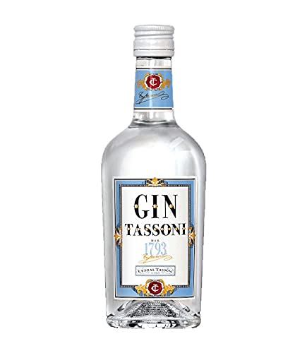 GIN TASSONI CL.50 von Tassoni